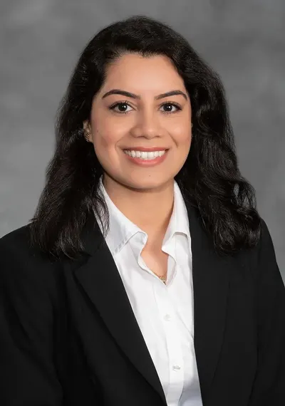 Dr. Amina Parvez, Doctor at Crozet Family Dental