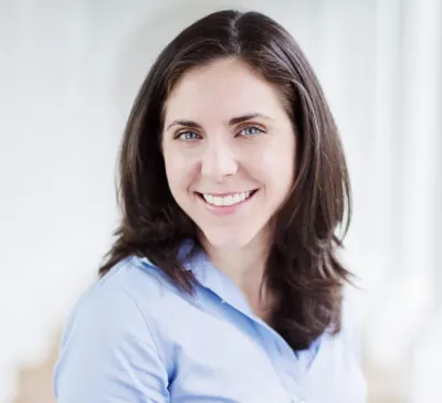 Dr. Marissa DeAngelis, Senior Dentist at Crozet Family Dental